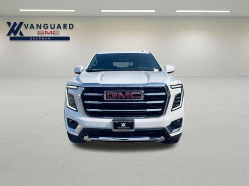 2026 GMC Yukon 4WD Elevation