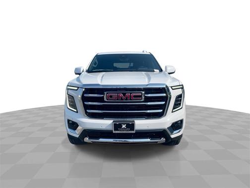 2026 GMC Yukon 4WD Elevation