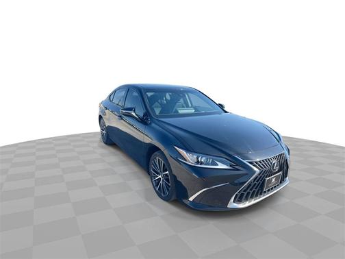 2022 Lexus ES 350 Base