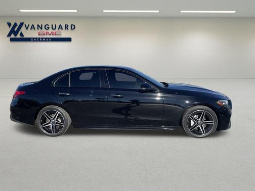 2023 Mercedes-Benz C-Class C 300 4MATIC