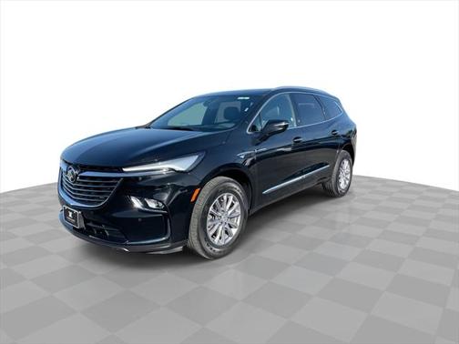 2024 Buick Enclave Premium FWD