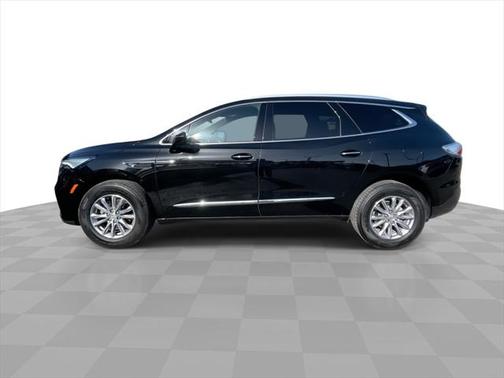 2024 Buick Enclave Premium FWD
