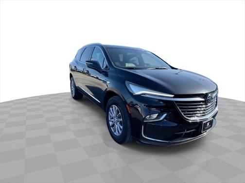 2024 Buick Enclave Premium FWD