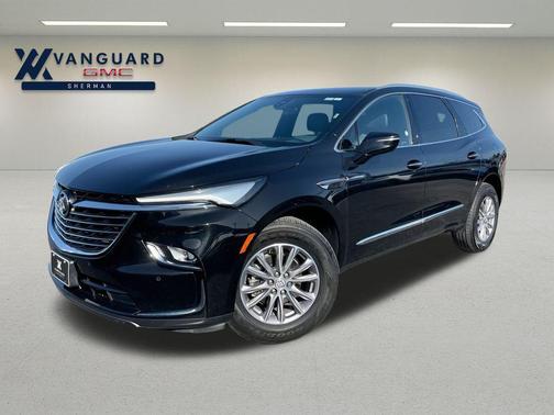 2024 Buick Enclave Premium FWD