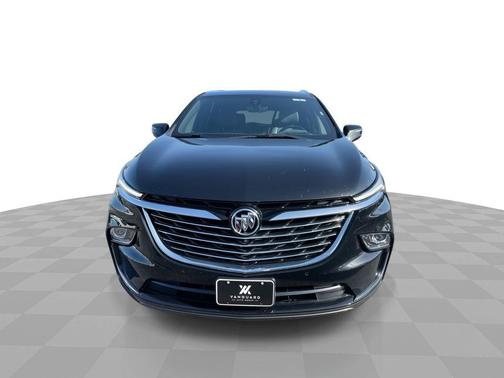 2024 Buick Enclave Premium FWD