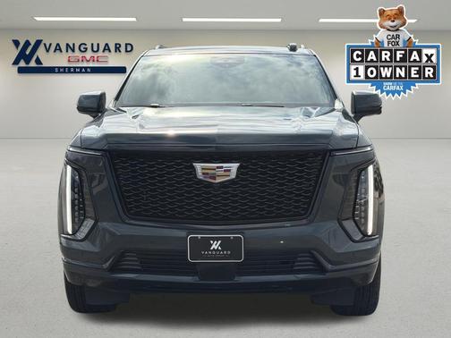 2025 Cadillac Escalade Sport