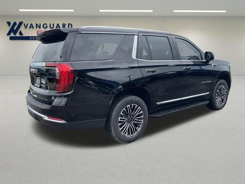 2026 GMC Yukon 4WD Elevation