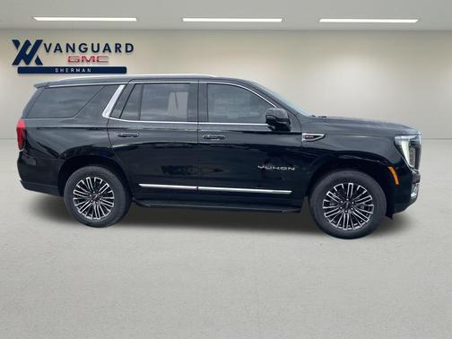 2026 GMC Yukon 4WD Elevation