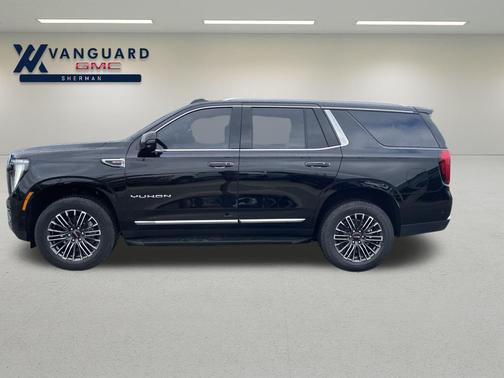2026 GMC Yukon 4WD Elevation
