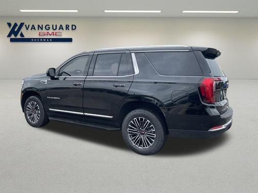 2026 GMC Yukon 4WD Elevation