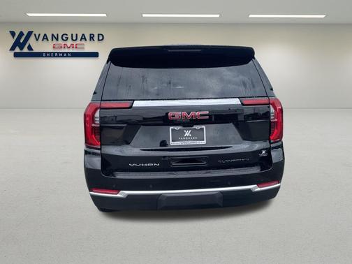 2026 GMC Yukon 4WD Elevation