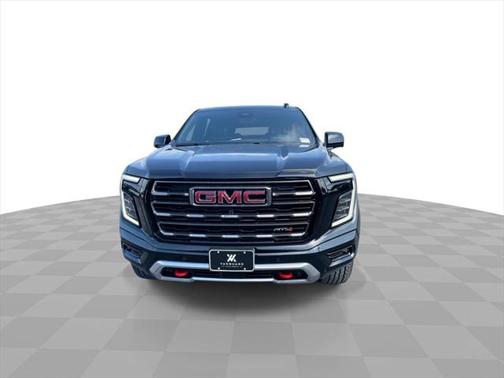 2025 GMC Yukon XL 4WD AT4 Ultimate