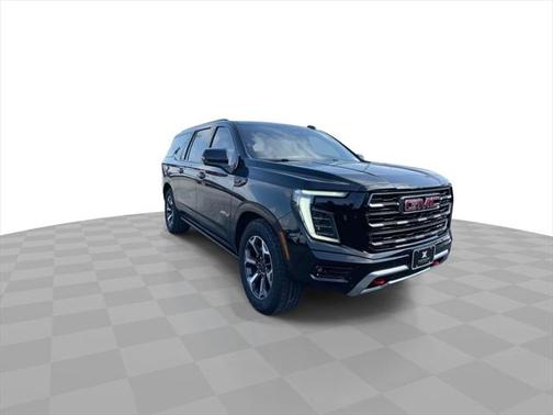 2025 GMC Yukon XL 4WD AT4 Ultimate