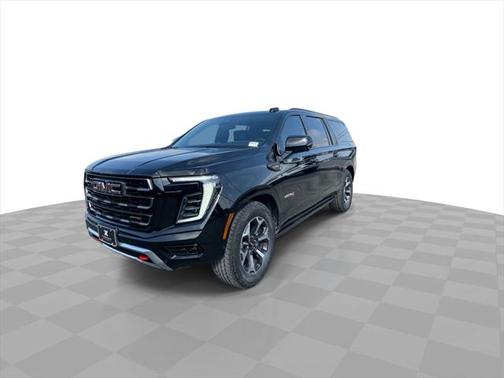 2025 GMC Yukon XL 4WD AT4 Ultimate