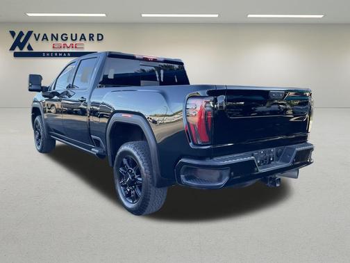 2024 GMC Sierra 3500 Base
