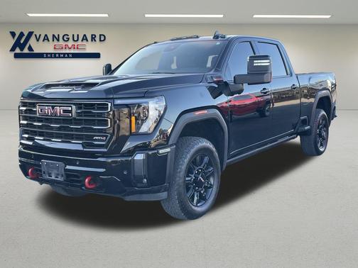 2024 GMC Sierra 3500 Base