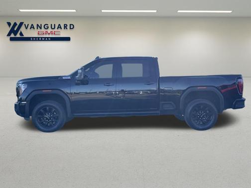 2024 GMC Sierra 3500 Base