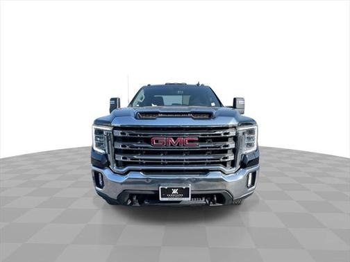 2023 GMC Sierra 2500 SLE