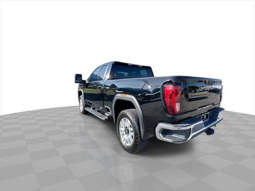 2023 GMC Sierra 2500 SLE