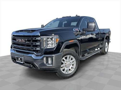 2023 GMC Sierra 2500 SLE