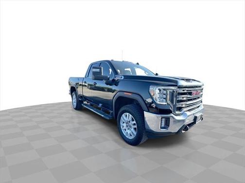 2023 GMC Sierra 2500 SLE