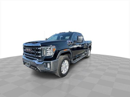 2023 GMC Sierra 2500 SLE