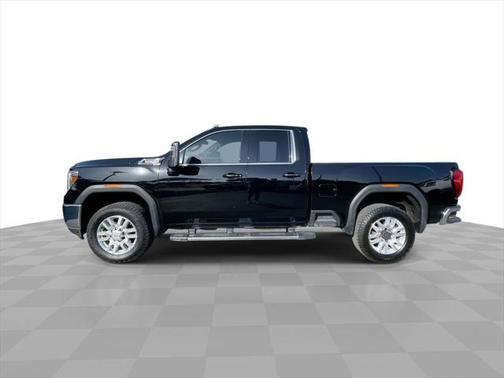 2023 GMC Sierra 2500 SLE