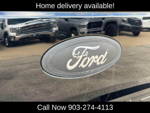 Shadow Black 2018 Ford F-150 XL