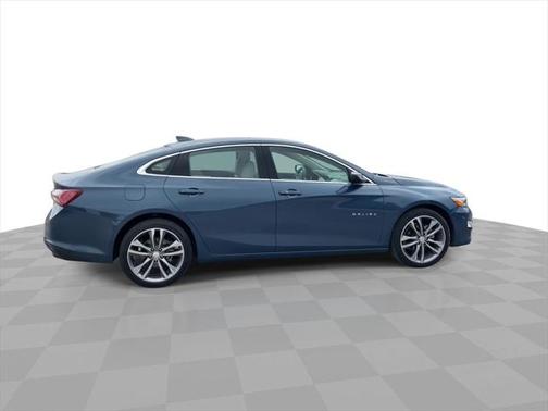 2024 Chevrolet Malibu FWD 2LT