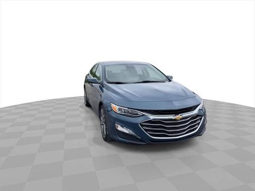 2024 Chevrolet Malibu FWD 2LT