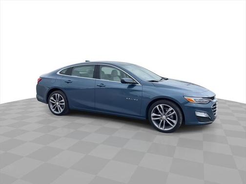 2024 Chevrolet Malibu FWD 2LT
