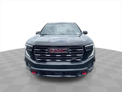 2025 GMC Acadia AWD AT4