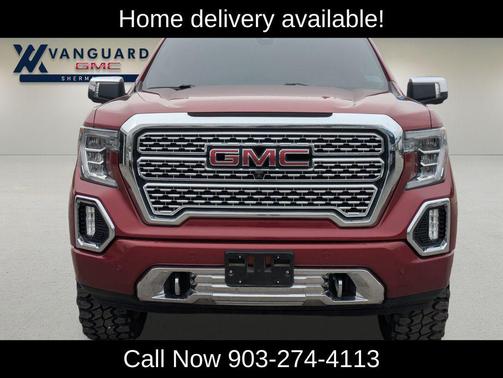 2019 GMC Sierra 1500 Denali