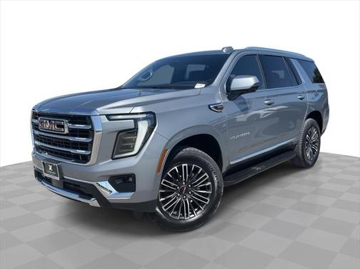 2025 GMC Yukon 4WD Elevation