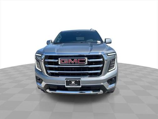 2025 GMC Yukon 4WD Elevation