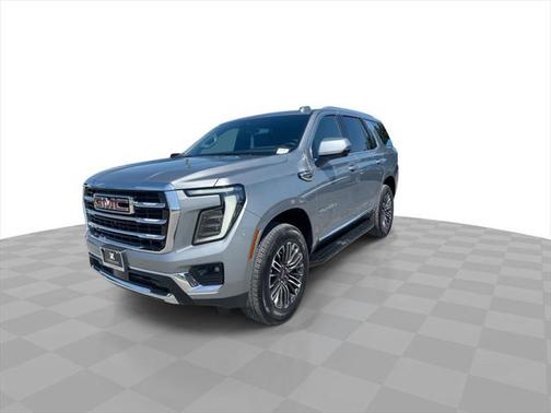 2025 GMC Yukon 4WD Elevation