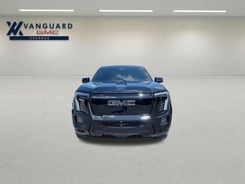 2025 GMC Sierra EV Max Range Denali