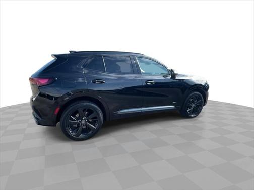 2024 Buick Envision Sport Touring AWD