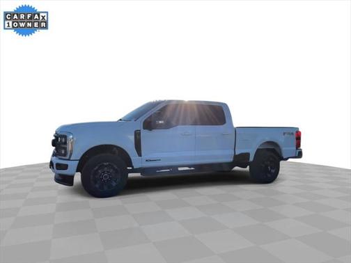 2024 Ford F-350 Lariat