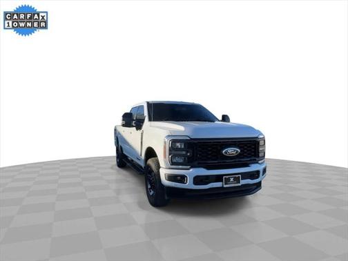 2024 Ford F-350 Lariat