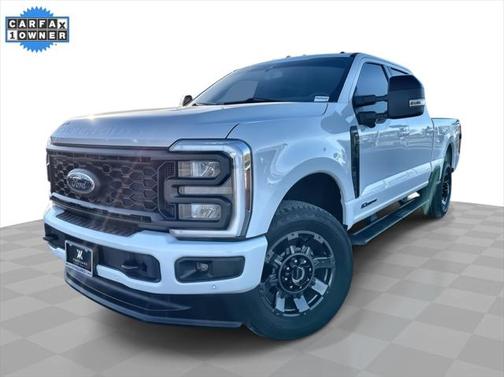 2024 Ford F-350 Lariat