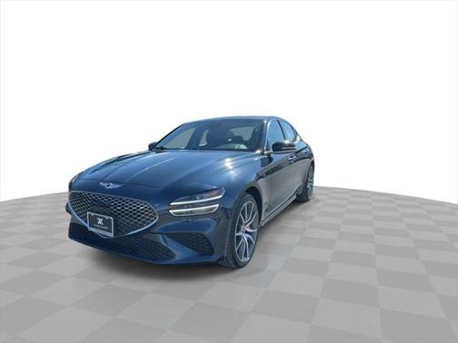 2023 Genesis G70 2.0T AWD