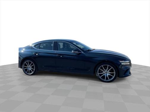 2023 Genesis G70 2.0T AWD