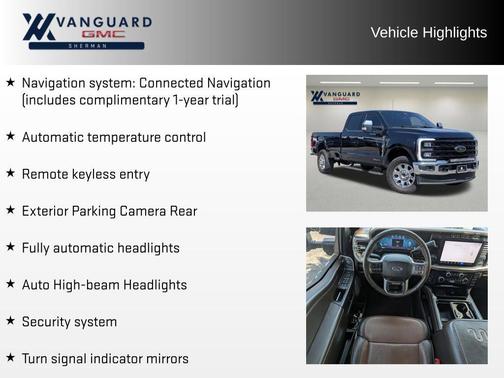 2024 Ford F-250 King Ranch