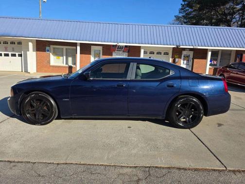 2006 Dodge Charger R/T