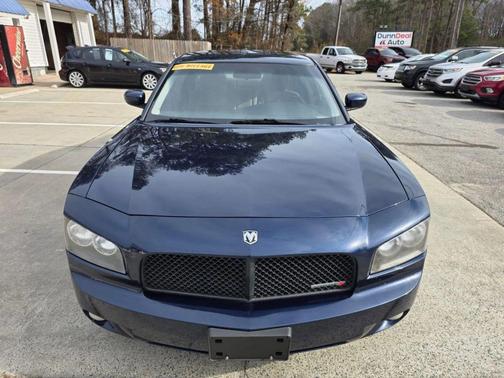 2006 Dodge Charger R/T