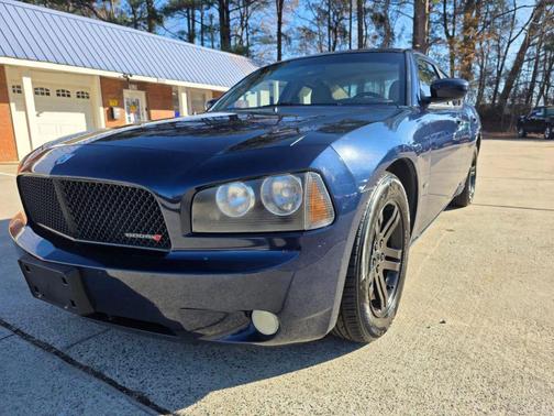 2006 Dodge Charger R/T