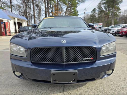 2006 Dodge Charger R/T