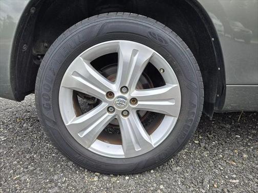 2008 Toyota Highlander Limited