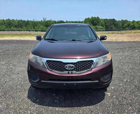 2011 Kia Sorento LX